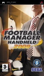 Football Manager Handheld 2009 Rom